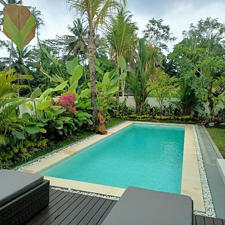 Adi Laxmi Villa Ubud Zewnętrze zdjęcie