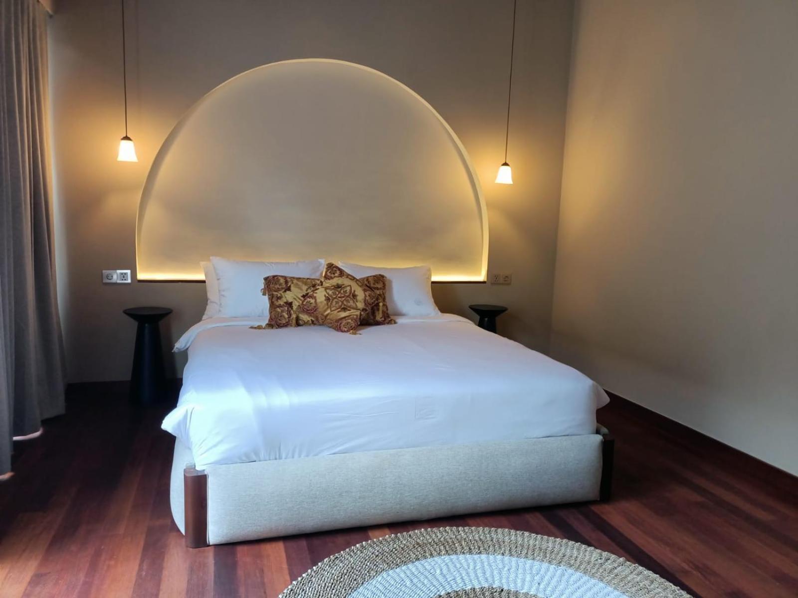 Adi Laxmi Villa Ubud Zewnętrze zdjęcie