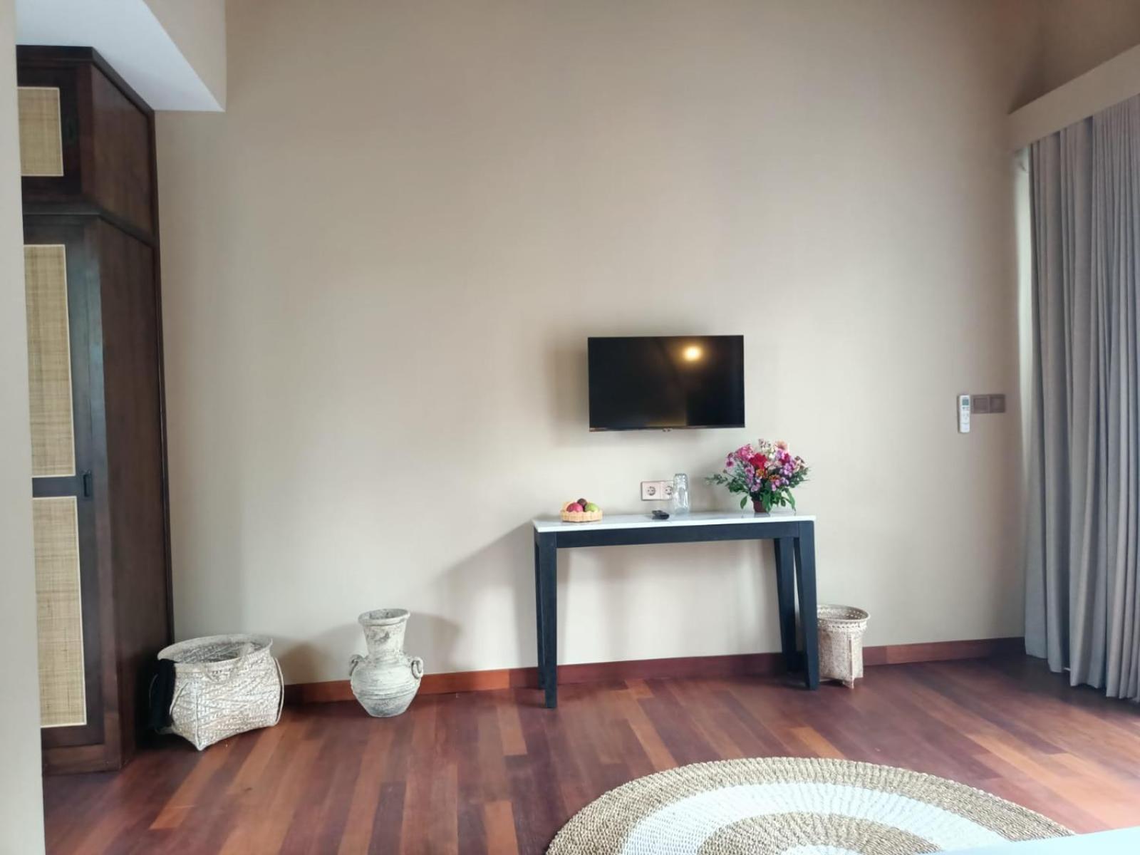 Adi Laxmi Villa Ubud Zewnętrze zdjęcie