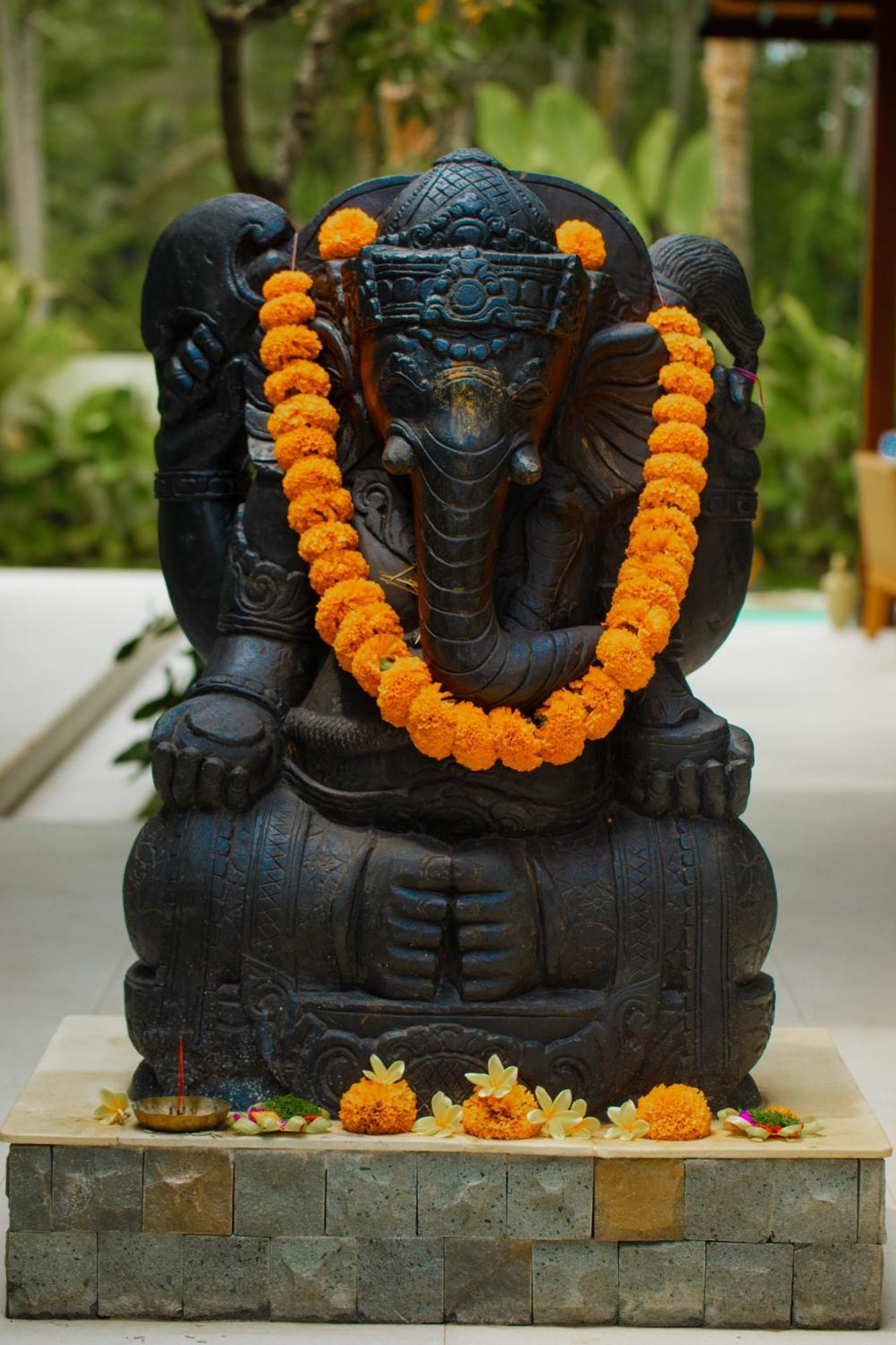 Adi Laxmi Villa Ubud Zewnętrze zdjęcie